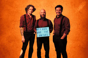 Tiago & The Amigo's